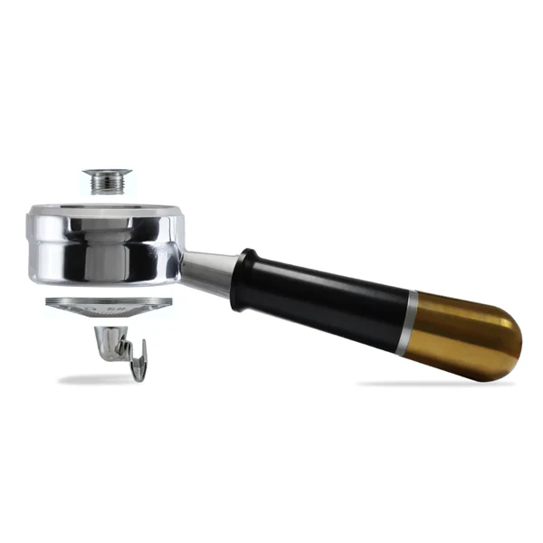 Pesado Hybrid Spouted Portafilter For E61 - Image 8