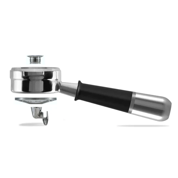 Pesado Hybrid Spouted Portafilter For E61 - Image 9