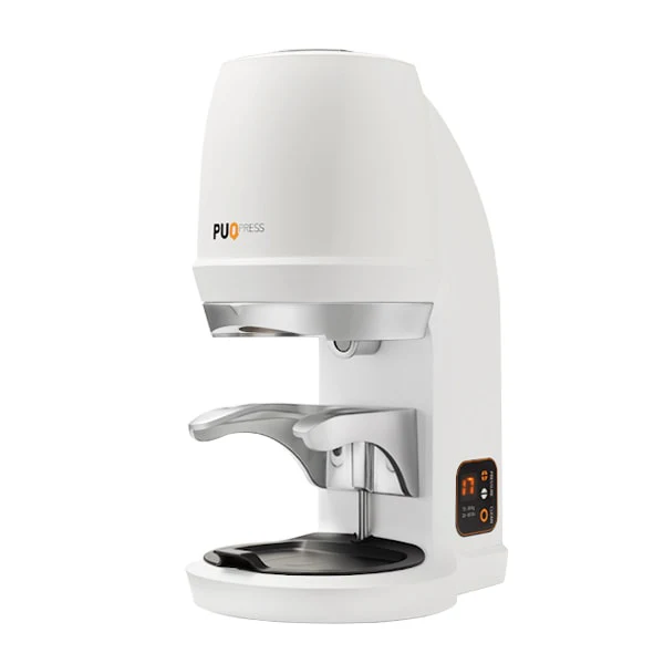 Puq Press Q2 Automatic Coffee Tamper Gen 5 - Image 2