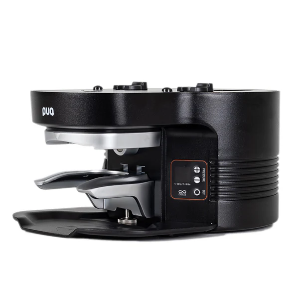 Puq Press M3 Gen 5 Under Grinder Coffee Tamper - Image 3