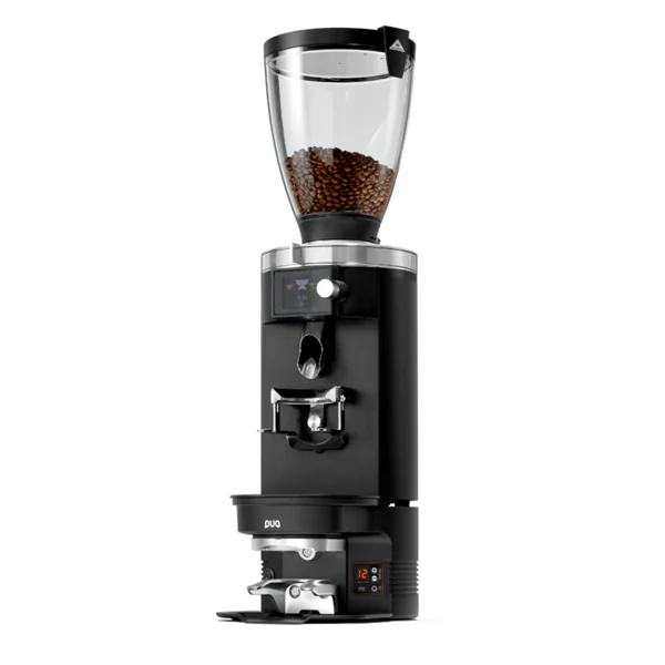 Puq Press M3 Gen 5 Under Grinder Coffee Tamper - Image 6