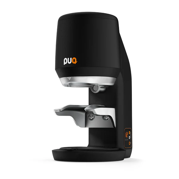 Puq Press Mini Automatic Coffee Tamper