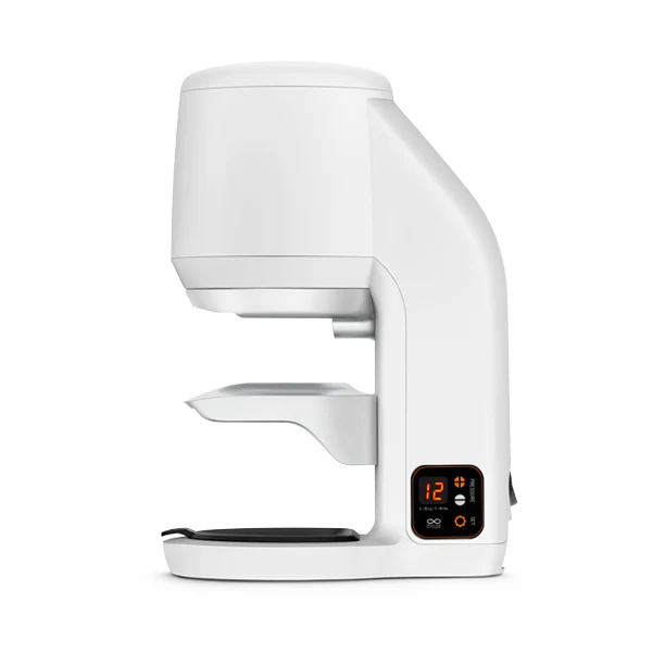 Puq Press Mini Automatic Coffee Tamper - Image 2