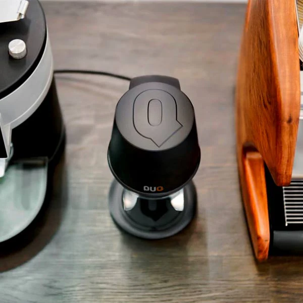 Puq Press Mini Automatic Coffee Tamper - Image 3