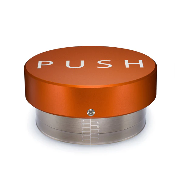 PUSH Tamper 58.5mm - Image 2