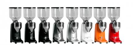 Quamar Q50E Grinder - Image 3