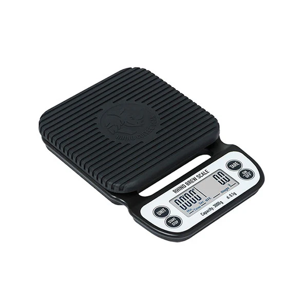 Rhino Brewing Scale - 3kg