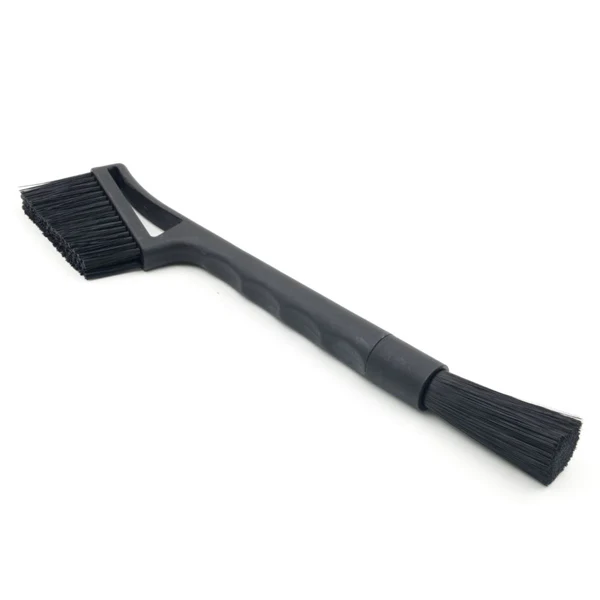 Rhino Coffee Grinder And Bench Brush - Image 2