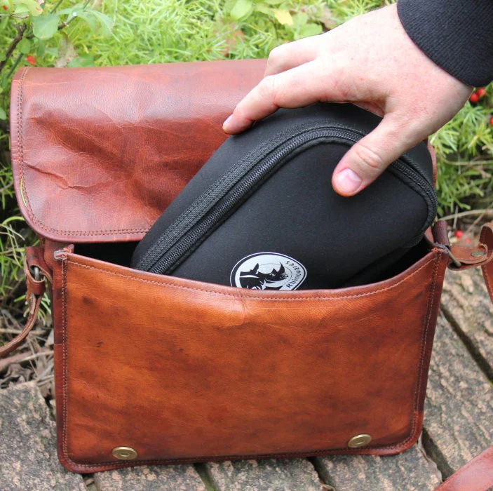 Rhino wares Travel Bag - Image 2