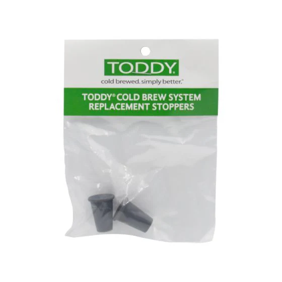 Stopper for Toddy - Pack of 2 - Image 2