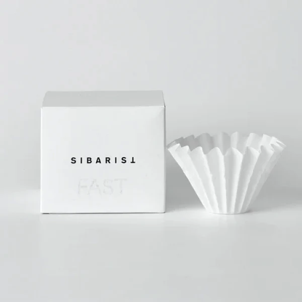 Sibarist Fast Wave Coffee Filters - Image 4