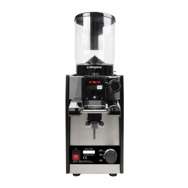 Slingshot C68 Coffee Grinder