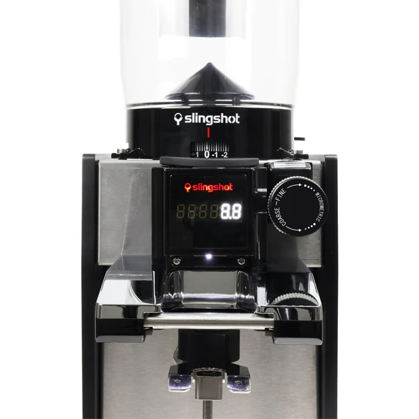 Slingshot S64 Coffee Grinder - Image 4