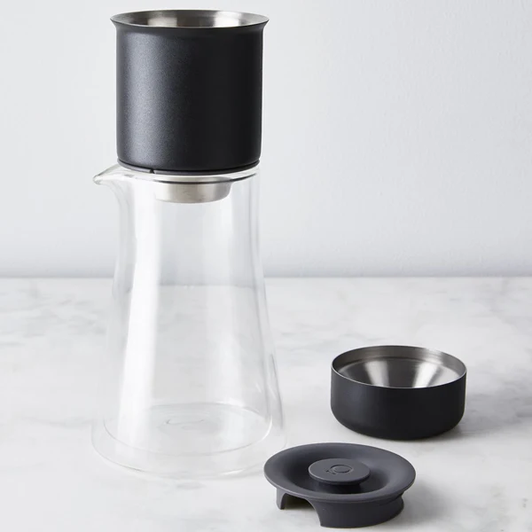 Fellow Stagg Pour Over Dripper - Black - Image 2