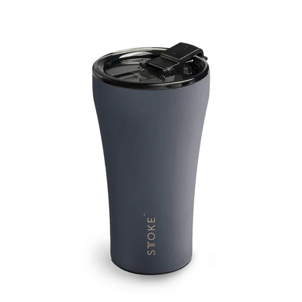 Sttoke Classic Series Ceramic Reusable Cup - Image 6