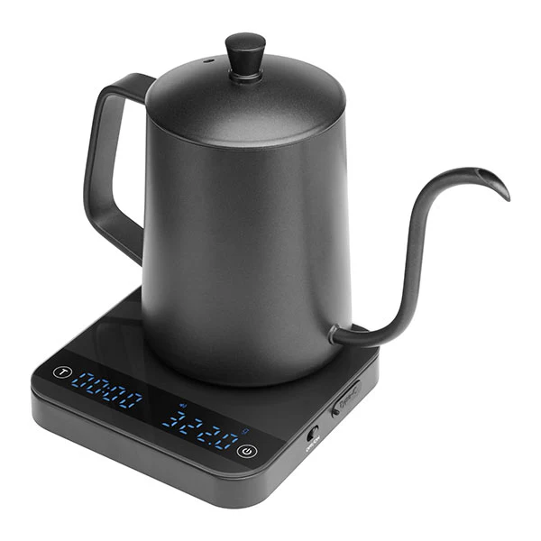 Ten Mile Compact Espresso Scale - Image 2
