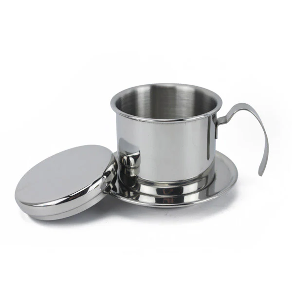 Ten Mile Vietnamese Coffee Dripper - Image 2