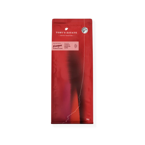 Toby's Estate Coffee Beans - Single Origin Espresso - Image 2