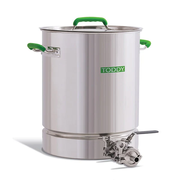 Toddy Pro Series Cold Brew System - Image 2