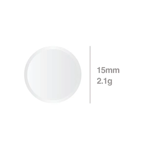 Urnex Coffee Machine Cleaning Tablets, 2.1gram