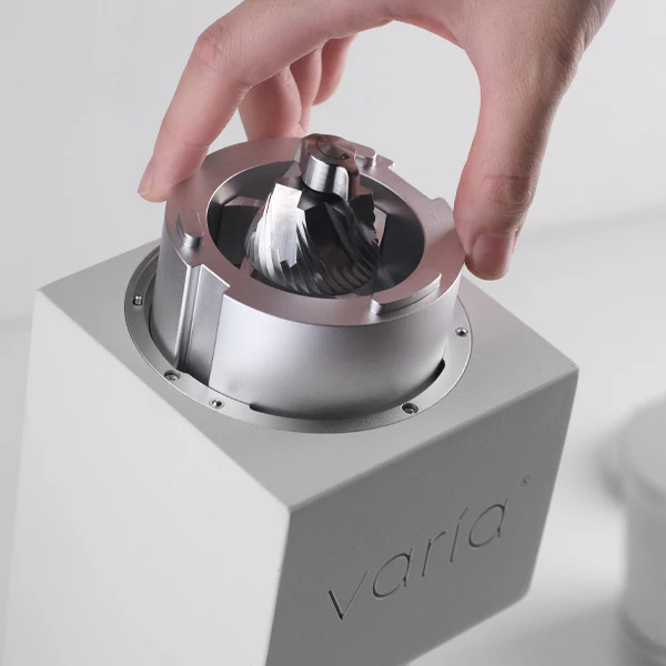 Varia VS4 Coffee Grinder - Image 18