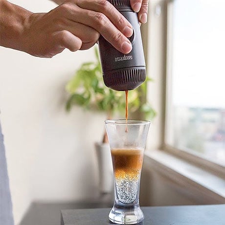 Wacaco NanoPresso NS Bundle - Image 3
