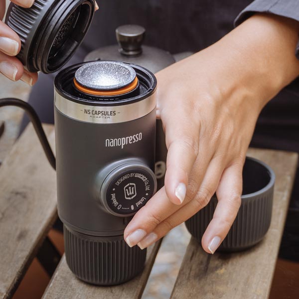 Wacaco NanoPresso NS Bundle - Image 6
