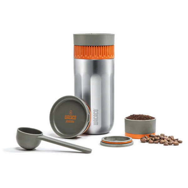 Wacaco Pipamoka Coffee Maker - Image 3