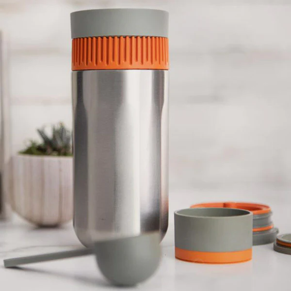 Wacaco Pipamoka Coffee Maker - Image 5