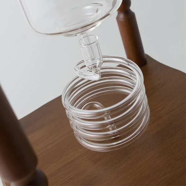 Yama Cold Drip Coffee Maker - 25 Cup - Image 3